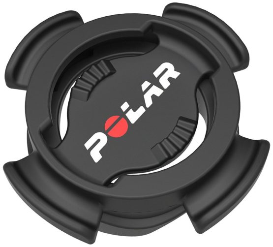 Polar Front Handlebar Mount for V650 and M450