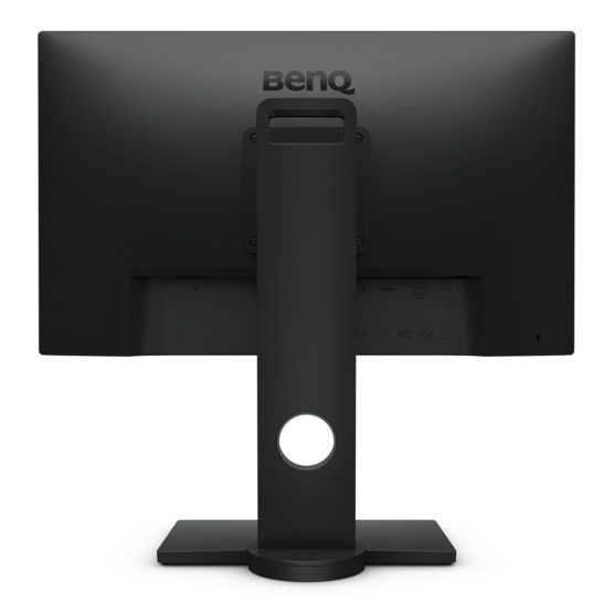 BenQ BL2480T 23.8 Inch 1080p IPS Full HD Business Monitor, Ultra Slim Bezel, Black - Image 4