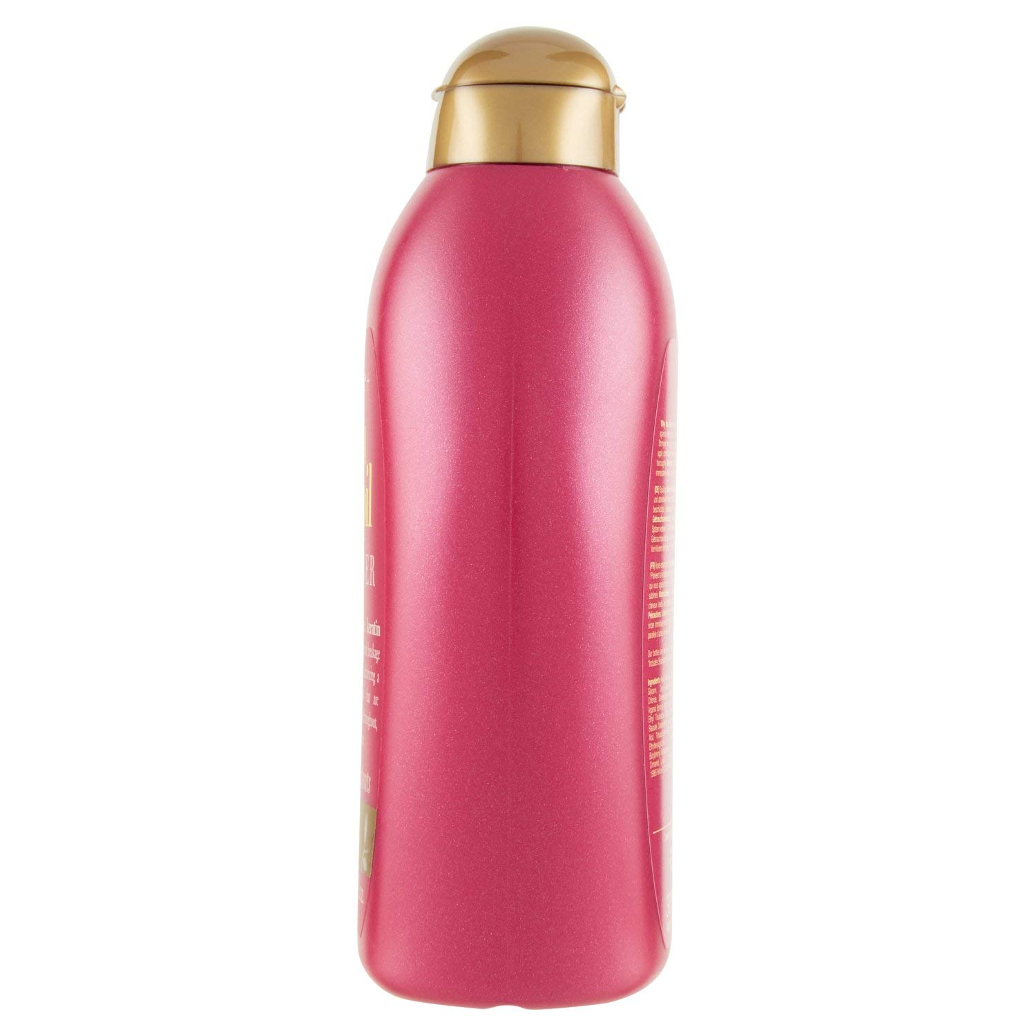 OGX Strength & Length with Keratin Oil Conditioner, Strength & Shine, Fortifying Blend - Image 4