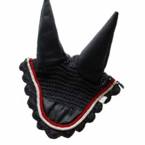 Rhinegold Fly Veil/Noise Muffler