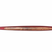 Cambiano Ink Red Red 2018 Segno Pininfarina