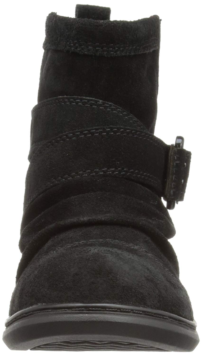 Rocket Dog Womens/Ladies Mint Pull On Ankle Boots (6 UK) (Black) - Image 2