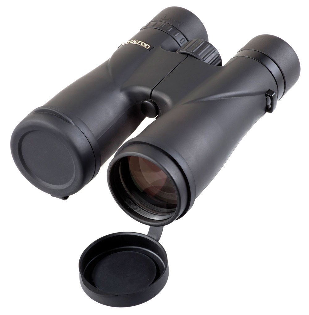 Opticron 31024 50mm Rubber Objective Lens Covers OG S Pair fits models with Outer Diameter 56-58mm,Black - Image 2