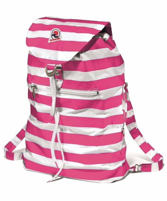 Invicta Minisac Casual Daypack, 40 cm, 8 liters, Pink (Rosa)