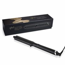 ghd Curve Classic Wave Wand - Hair Curling Wand (Black)