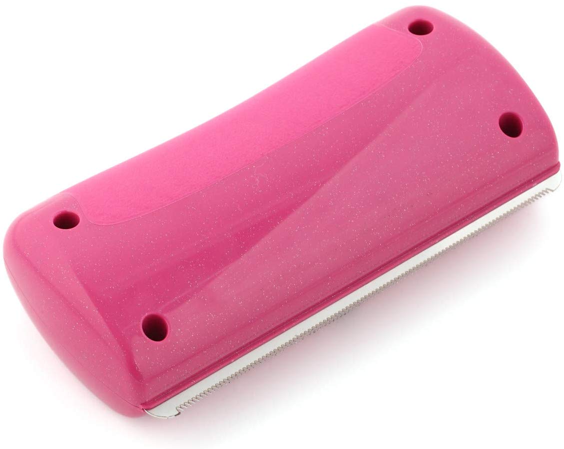 Groomi Tool for Pets, Deshedding Brush. Pet comb for Cats Dogs and Horses. Dog Comb, Dog Shedding Brush - Image 3