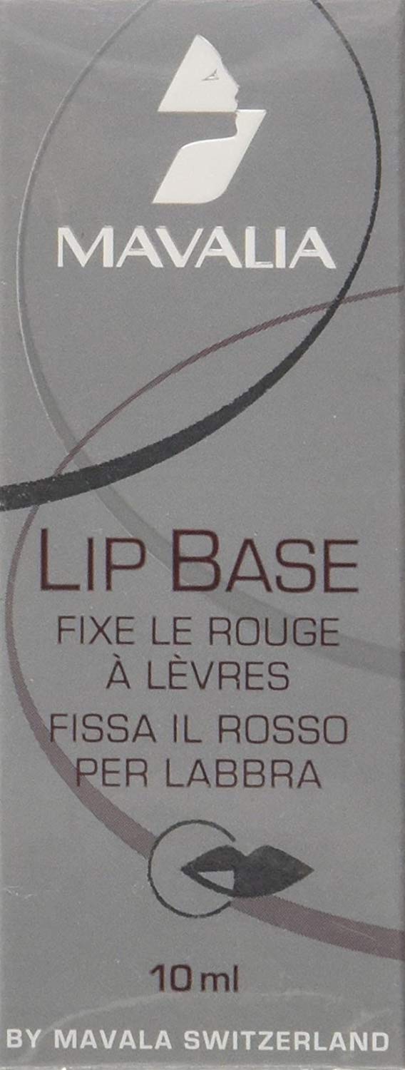 Mavala Lip Base, Pack of1, Clear, 10 ml (Pack of 1) - Image 3