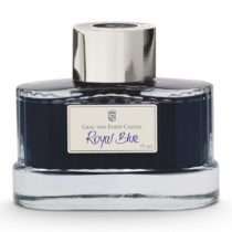 Graf von Faber-Castell 141009 75 ml Blue Ink Pen