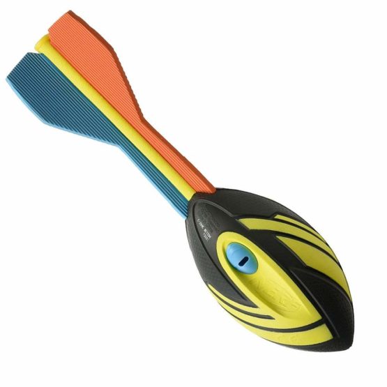 Nerf- Vortex AERO Holder Howler Football Exterior, 32 cm, Assorted Color - Image 2