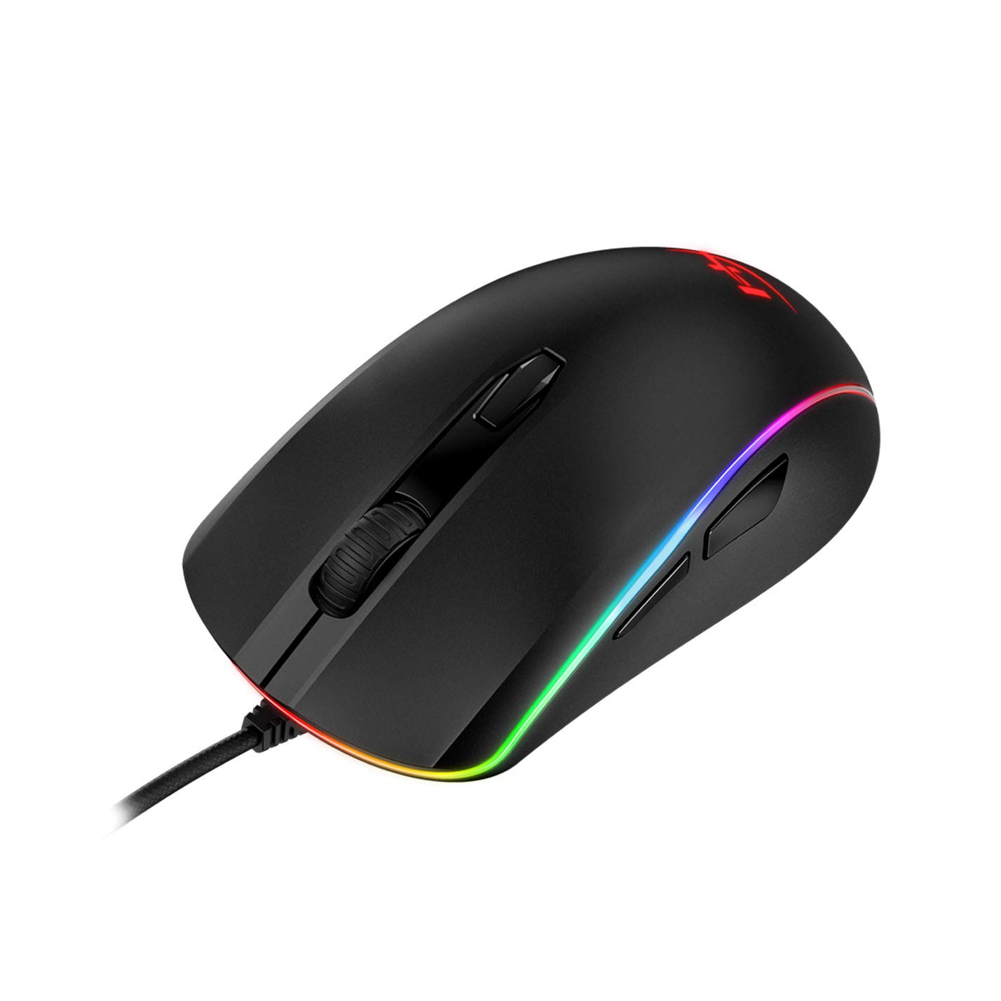 HyperX Pulsefire Surge - RGB Gaming Mouse, Wired - Image 3