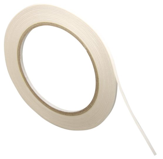 RAYHER Double Sided Tape, Transparent,3 mm