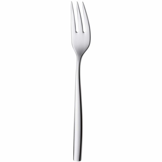 WMF Cake Fork Palma Cromargan 18/10 Stainless Steel Polished