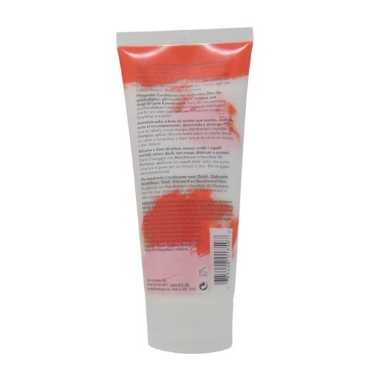 Bumble and bumble Conditioner Hairdresser's Invisible Oil Conditioner 200ml - Image 2