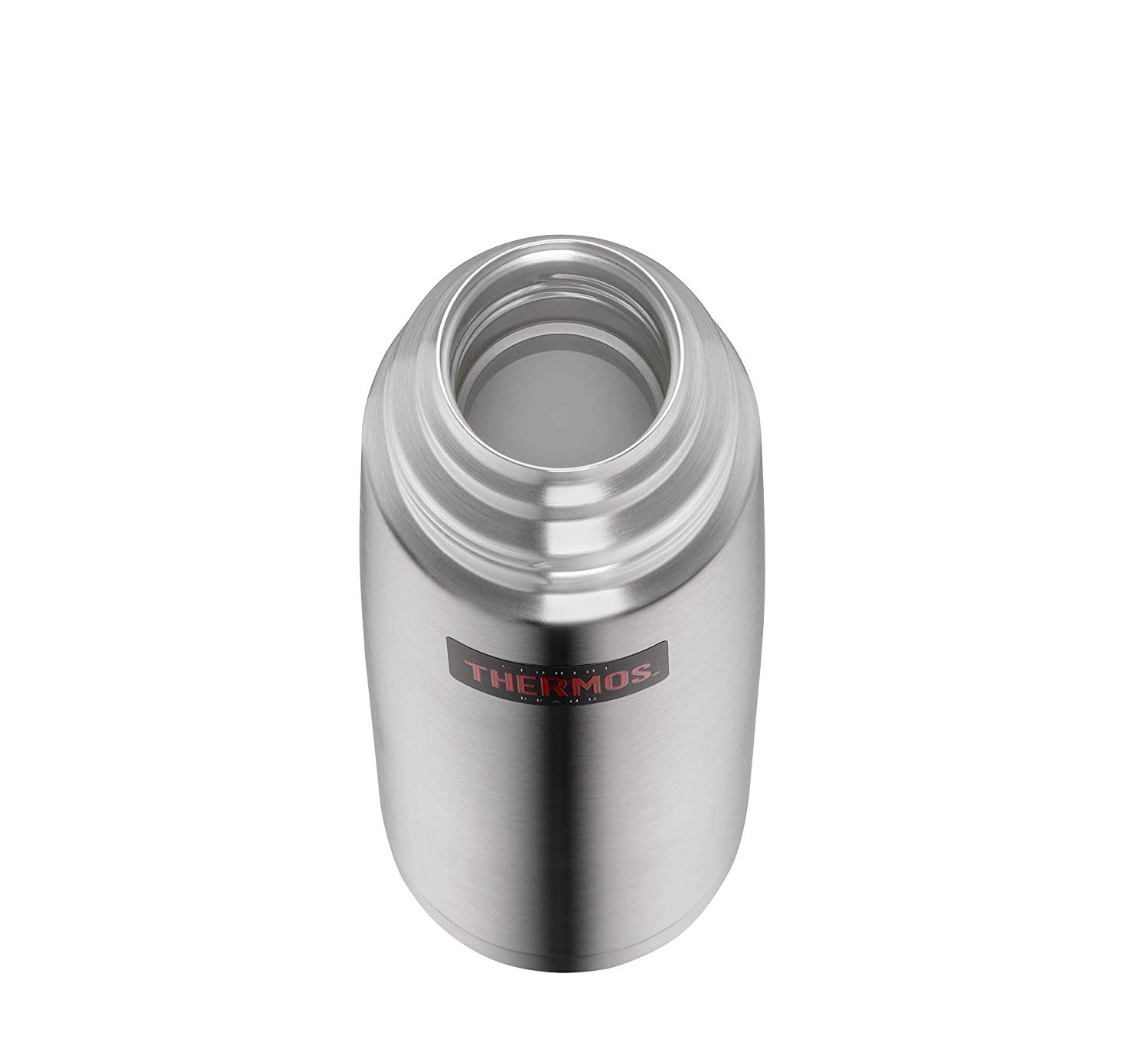 Thermos Thermax Insulated Flask, Silver, 1 Litre, 1000 ml - Image 4