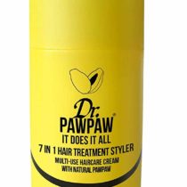 Dr. PAWPAW It Does It All 7 In 1 Hair Treatment 150ml - Multipurpose Hair Treatment, Natural Hair, Vegan Hair Treatment, Natural Beauty, Vegan Beauty