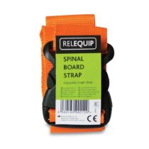 Reliance Medical Adjustable Spinal Board Single Strap