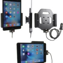 Brodit 521793 Car Active holder Black holder - holders (Tablet/UMPC, C