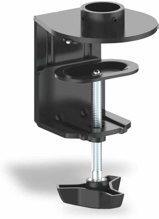 Monitorständer für 4 Monitore bis 69cm 27" 8KG Digitus DA-90364 - Image 2