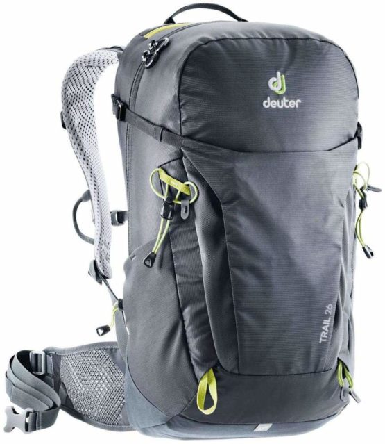 Deuter Unisex Trail 26 Backpack