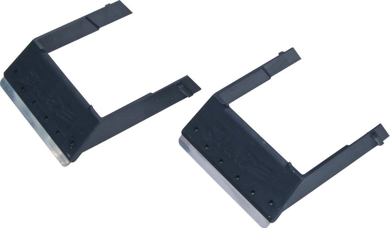 JBL Blade pro Floaty L/XL, Spare blades for Floaty Blade, black, 1 count (Pack of 2) - Image 2