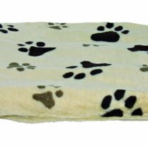 TRIXIE Joey Dog Cushion, 44 x 31 cm, Beige