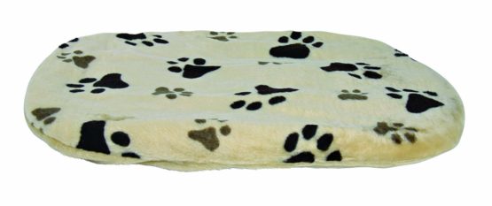 TRIXIE Joey Dog Cushion, 44 x 31 cm, Beige