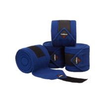 LeMieux Fleece Set of 4 Polo Bandages