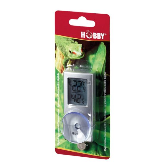 Hobby 36251 Digital Hygrometer Thermometer DHT2 - Image 2