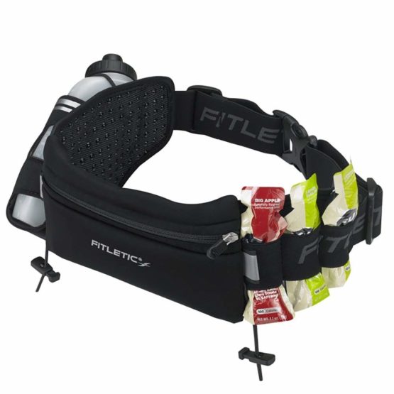 Fitletic HD12 360 ml Hydration Belt - Image 3