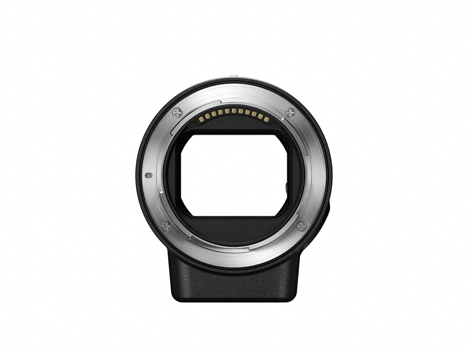 Nikon Mount Adapter FTZ, Black, Small - Image 3