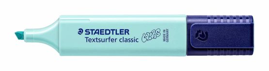 STAEDTLER Textsurfer Classic 364 Edition Colors Highlighter Chisel Tip 1 to 5 mm Mint - Image 2