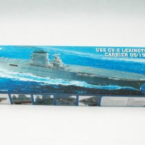 Trumpeter TRU05608 Model Kit, Various