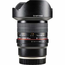 Samyang 14 mm F2.8 Lens for Sony-E