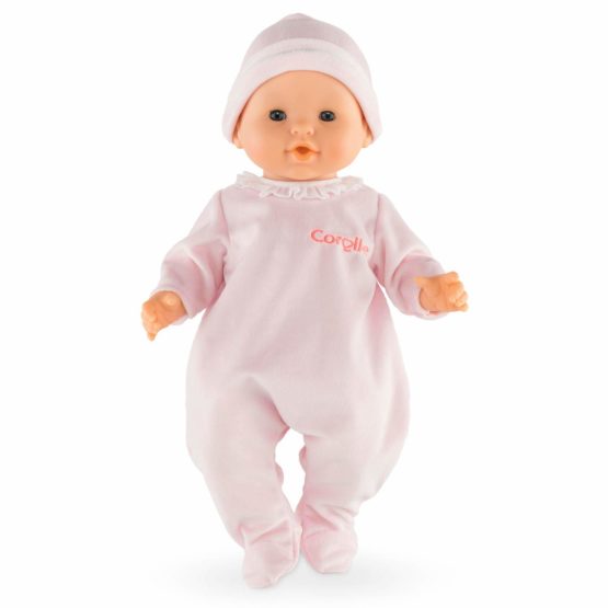 Corolle 14-Inch Bb Pajamas (Pink) - Image 3