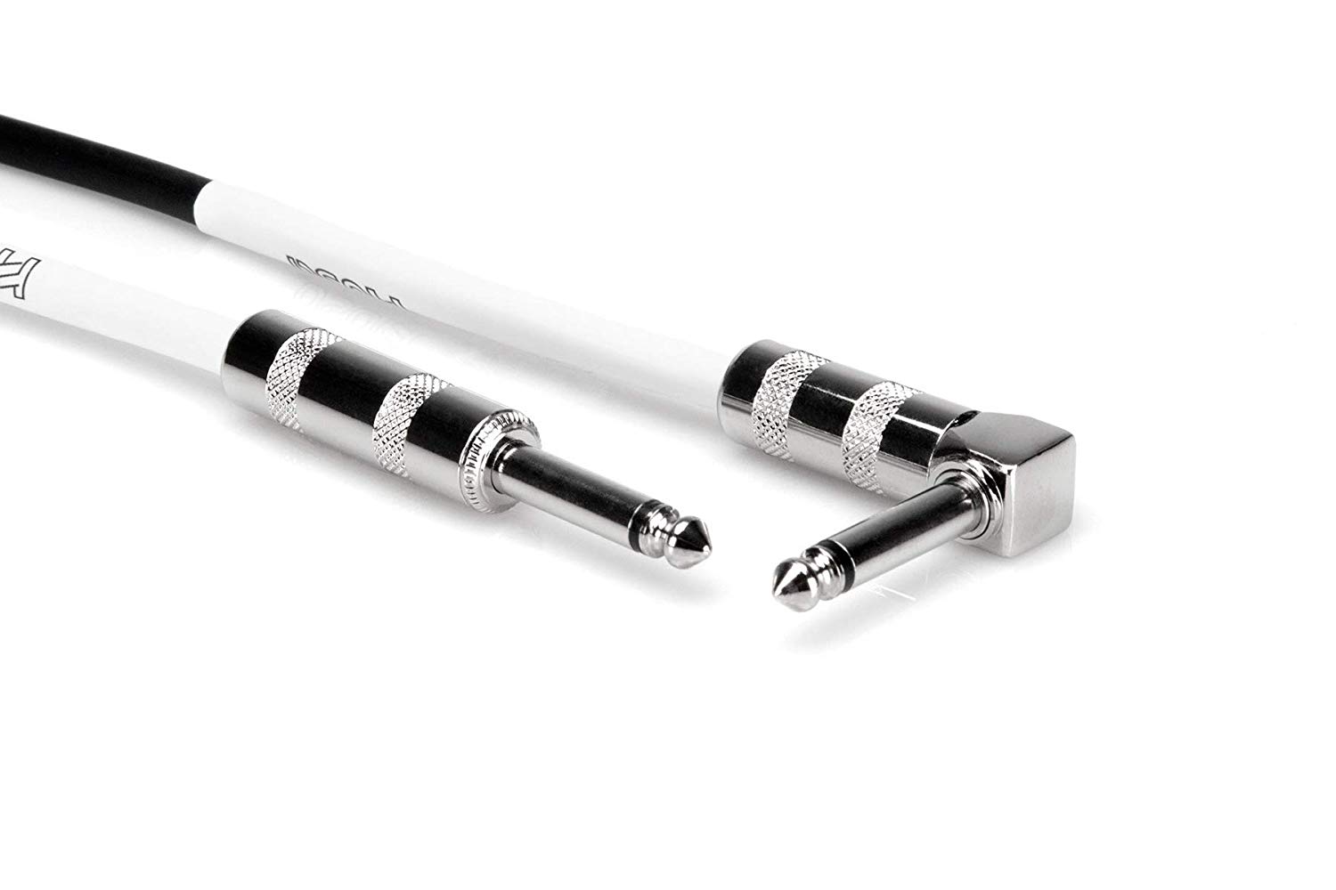 Hosa Technology GTR-210R Cable 3.05 m Black, 3 m - Image 2