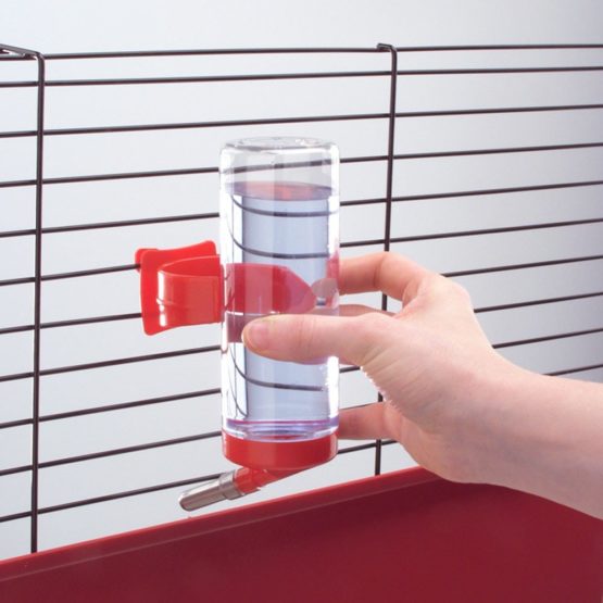 Water Bottle Clip Fitting: Drinky 600cl L183 - Random Colors - Image 2