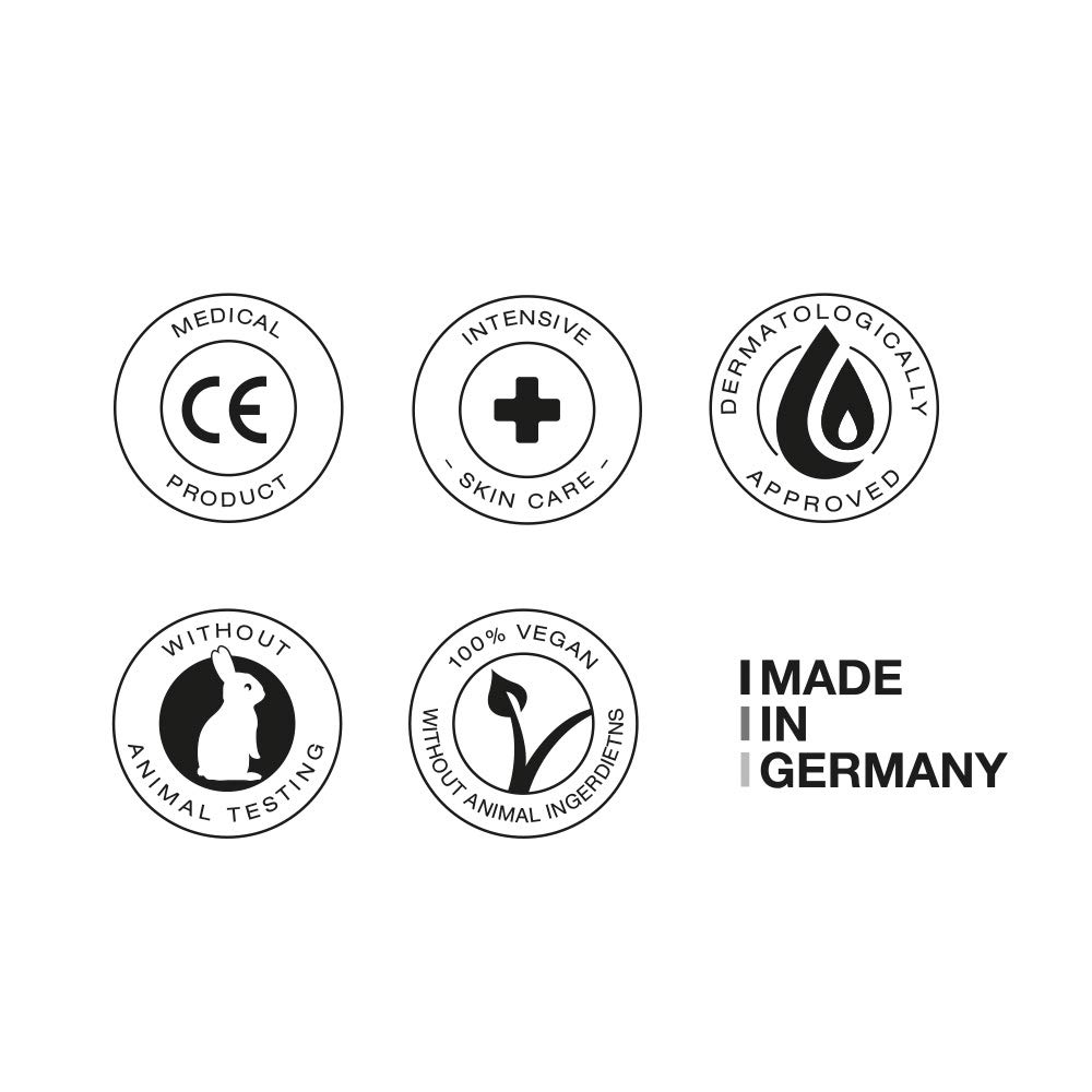 TattooMed L2 Skin Repair - Laser Aftercare and Skin Regeneration for Freshly Laser Treated Skin - (1 x 75ml) - Image 4