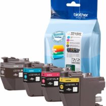 Brother Ink Cartridge for MFCJ6930 - Black
