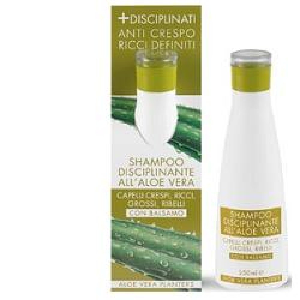 Planter's Aloe Vera Disciplinant Shampoo, 200ml, 1 ml (Pack of 200)