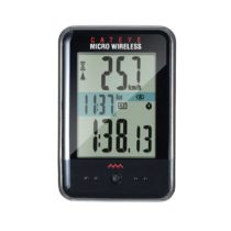 Cateye CC-MC200W Micro Wireless Bike Computer