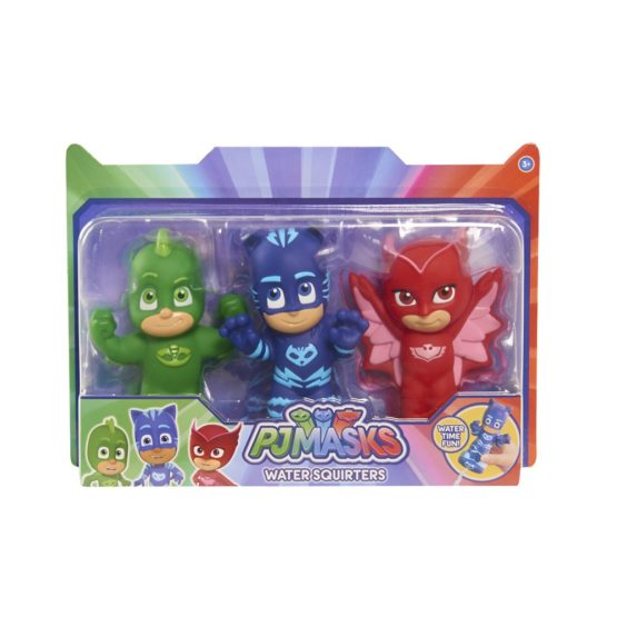 PJ Masks 3pk Water Squirters - Image 2