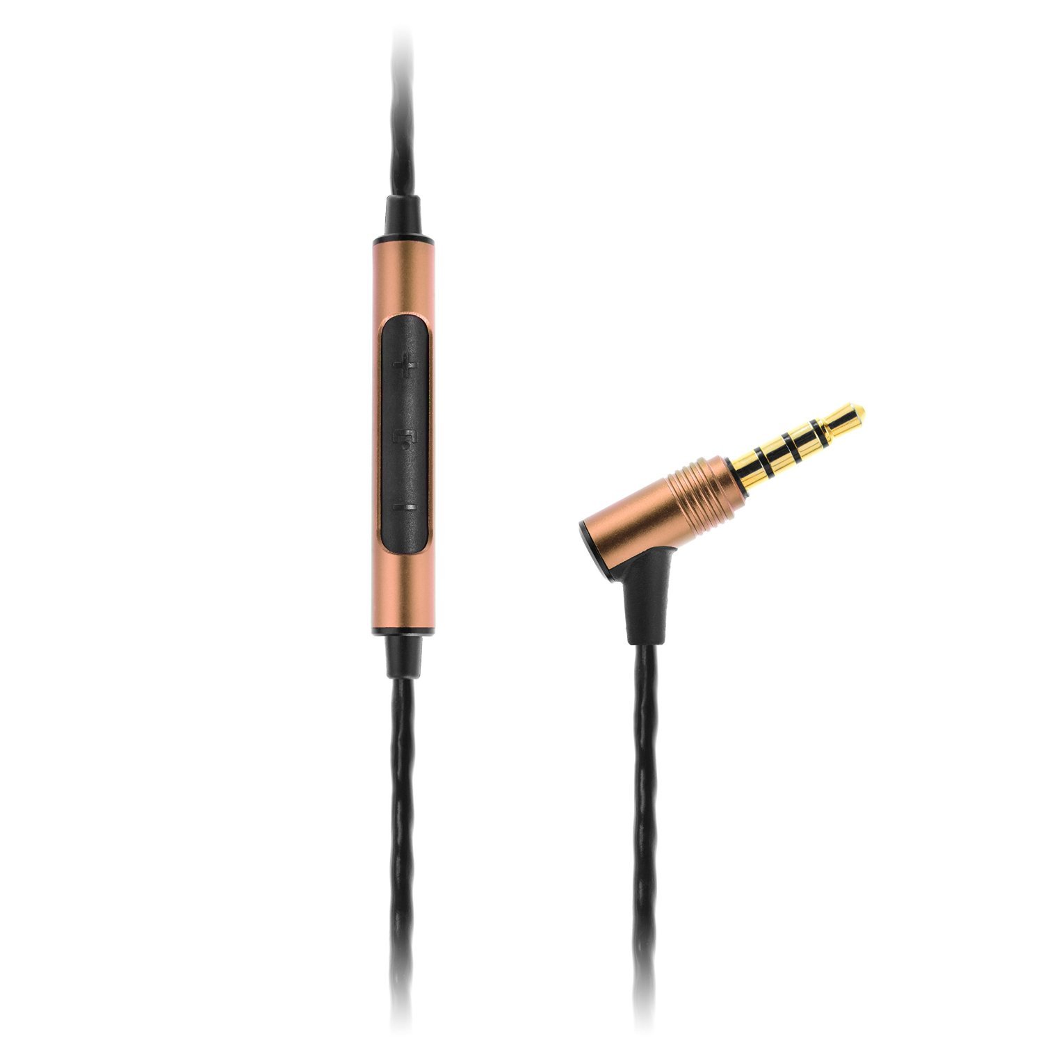 Soundmagic E10C In-Ear Isolating Earphones with Mic, High-Performance Sound, Deep Bass, Noise Isolation, Durable Metal Build - Image 2