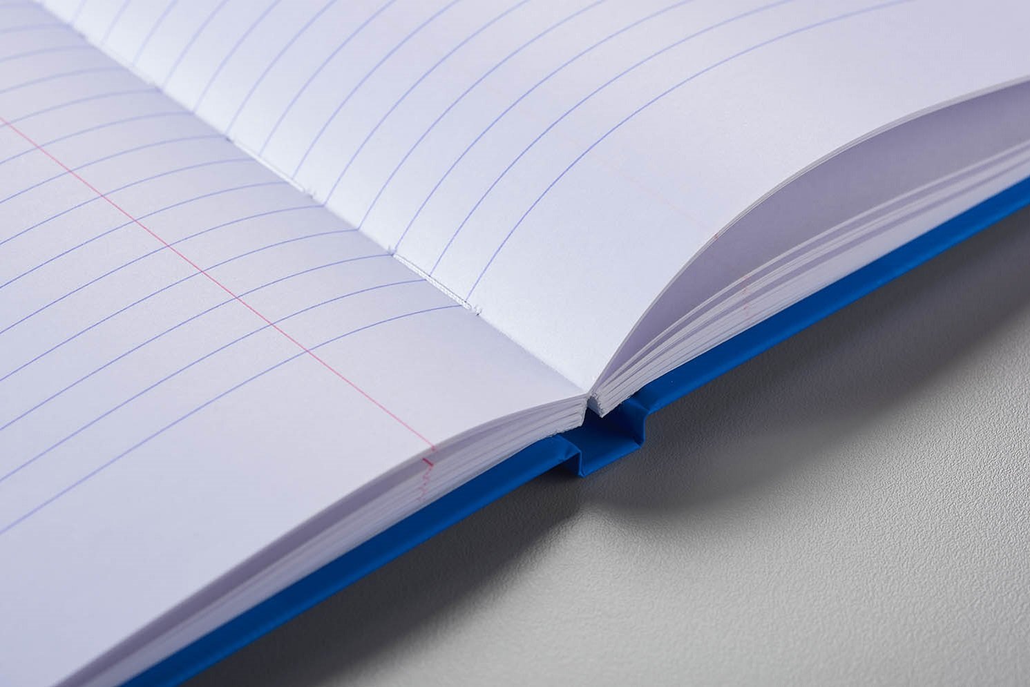 Oxford A4 192 Page Hardback Casebound Notebook Assorted Colours, Pack of 5 - Image 2