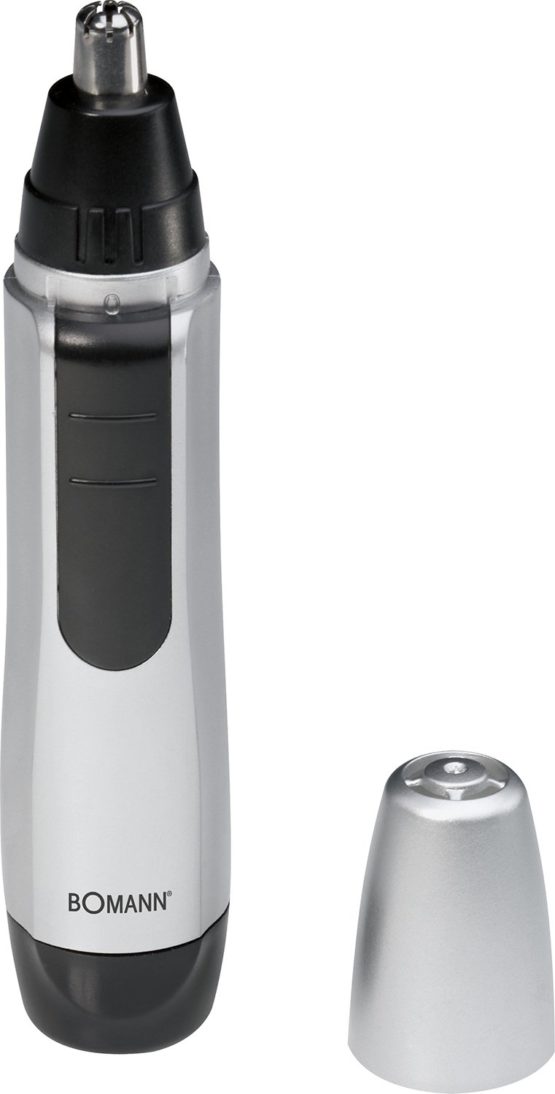 Bomann HSM 8007 NE CB Trimmer and Nose Hair Remover - Image 3
