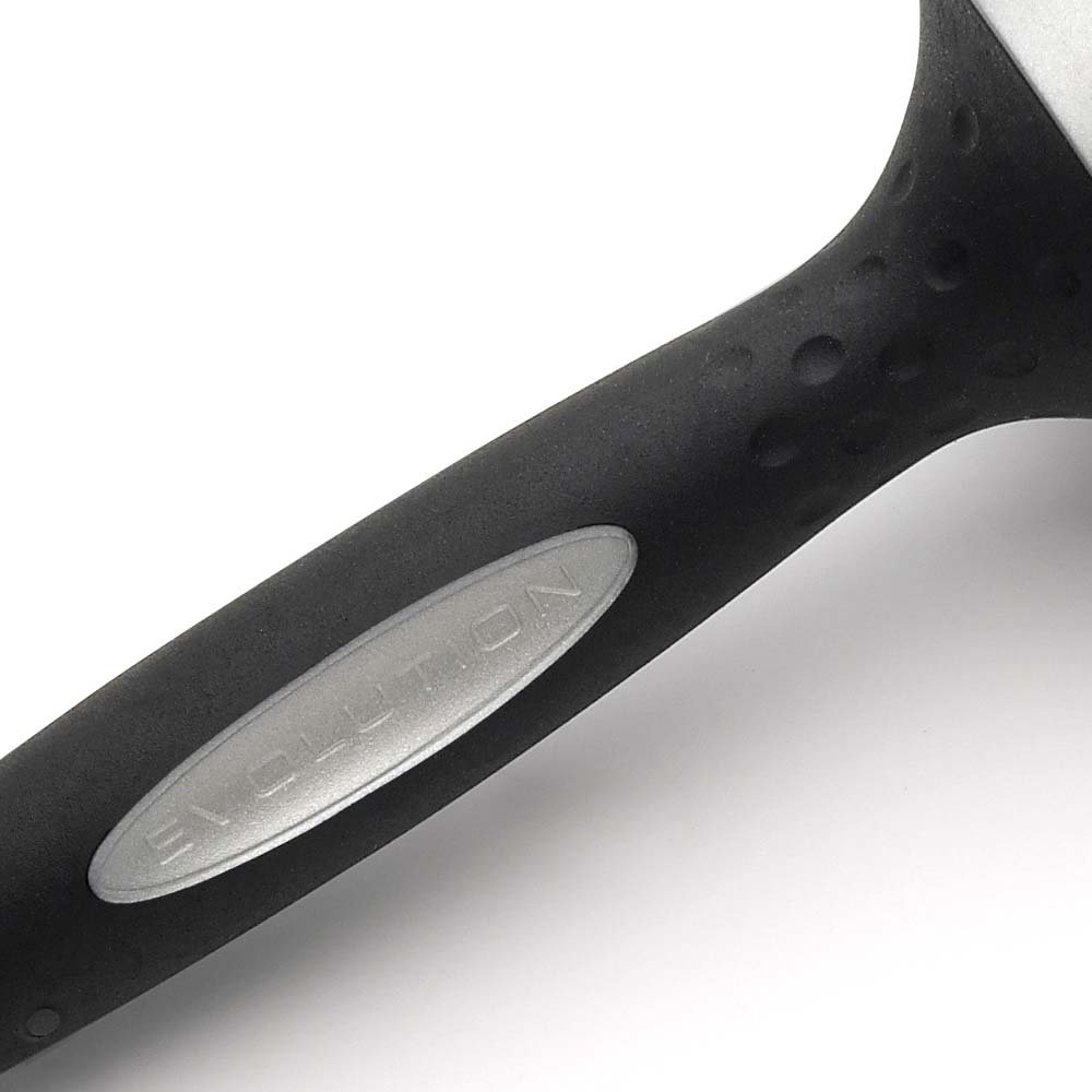 Termix Evolution Basic diameter 43 mm- Hairbrush for normal hair with ionized bristles for hair of medium thickness - Image 3