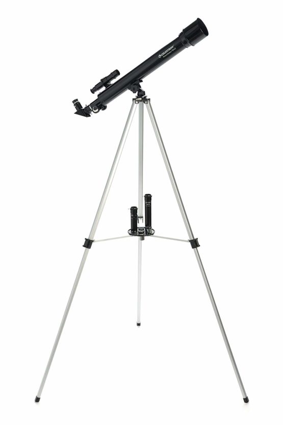 Celestron 21039 PowerSeeker 50AZ Refractor Telescope - Image 4