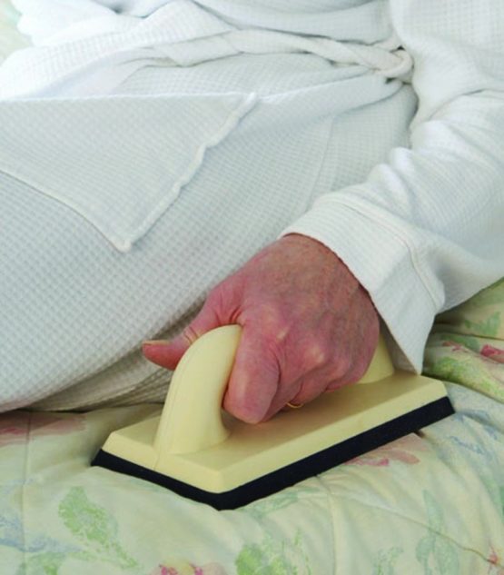 Bed Hand Blocks - Pair - Image 2