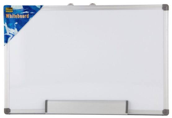 Idena 568024 - Idena Whiteboard, Approx. 40 x 30 cm
