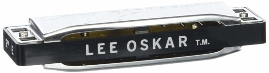 Lee Oskar 797023 Melody Maker Harmonica, E - Image 3