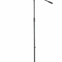 König & Meyer K&M 21021 Overhead microphone stand black